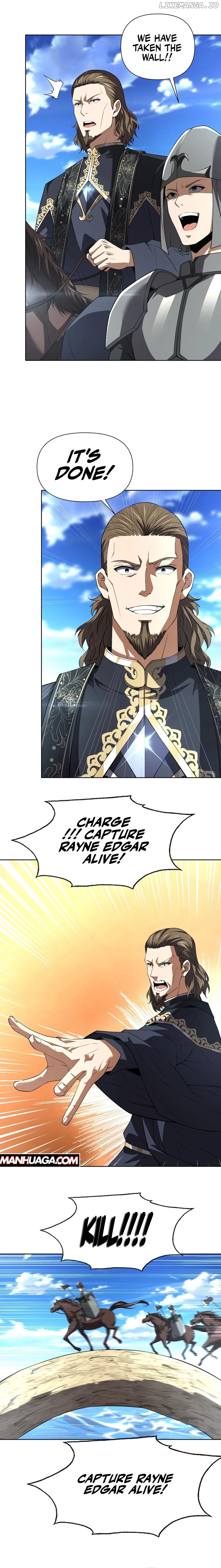 I Build an Industrial Empire on the Magic Continent Chapter 26 - Page 14