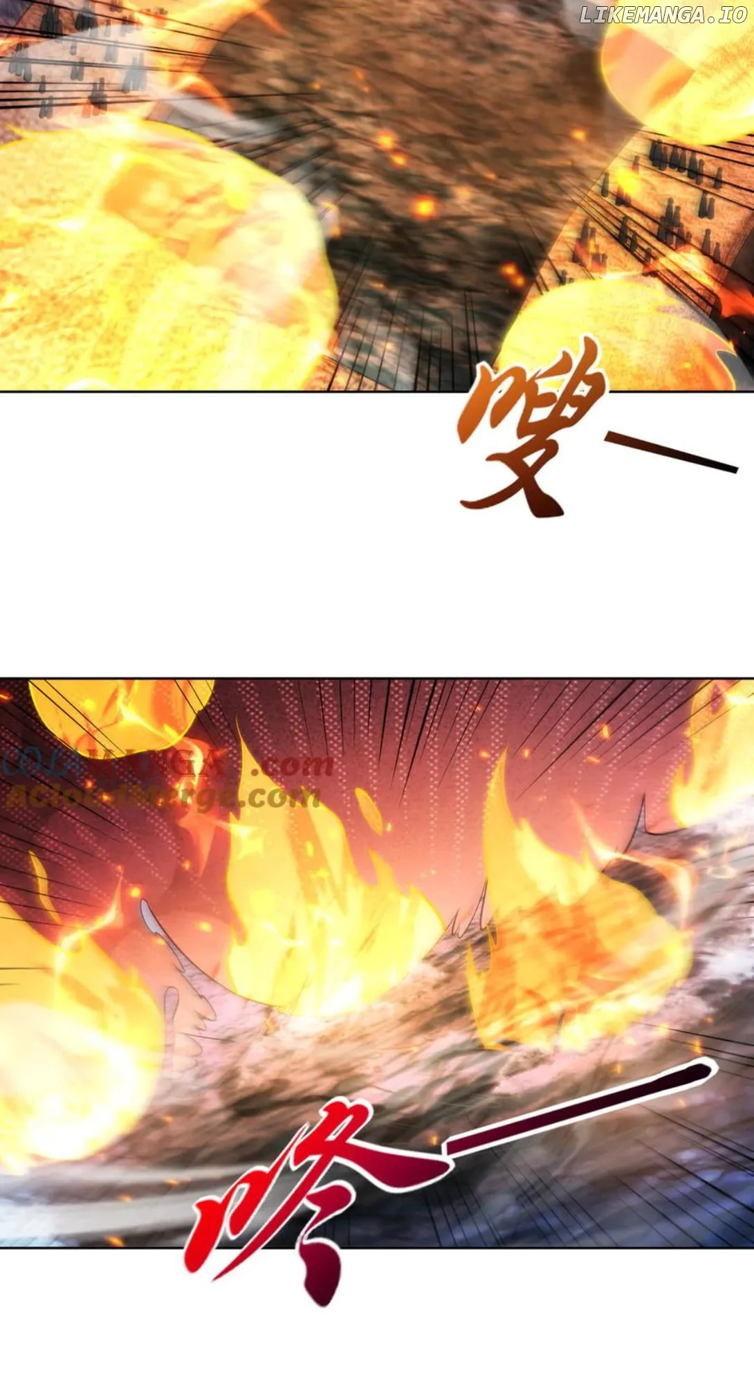 I Build an Industrial Empire on the Magic Continent Chapter 27 - Page 18