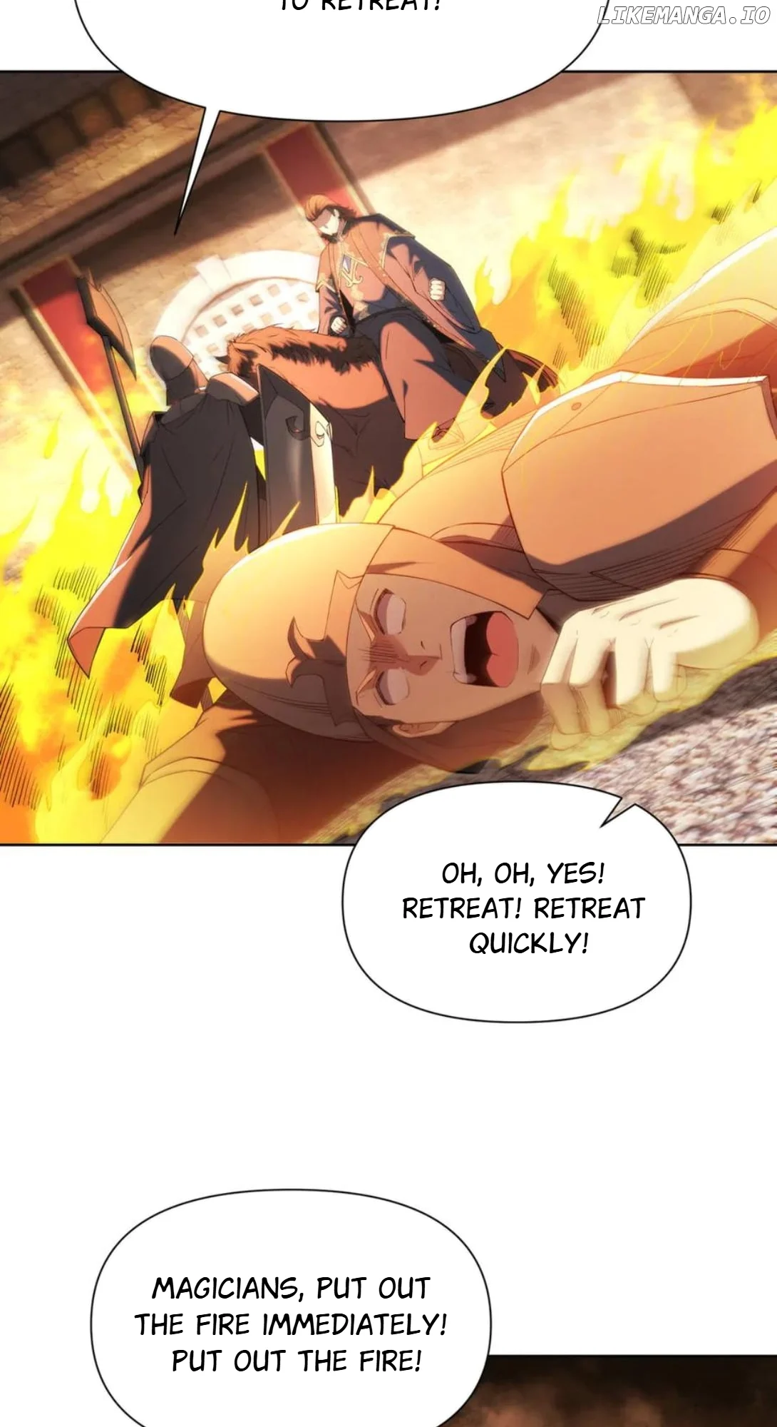 I Build an Industrial Empire on the Magic Continent Chapter 27 - Page 33