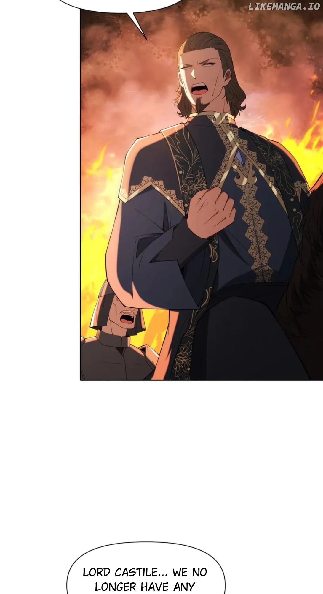 I Build an Industrial Empire on the Magic Continent Chapter 27 - Page 34