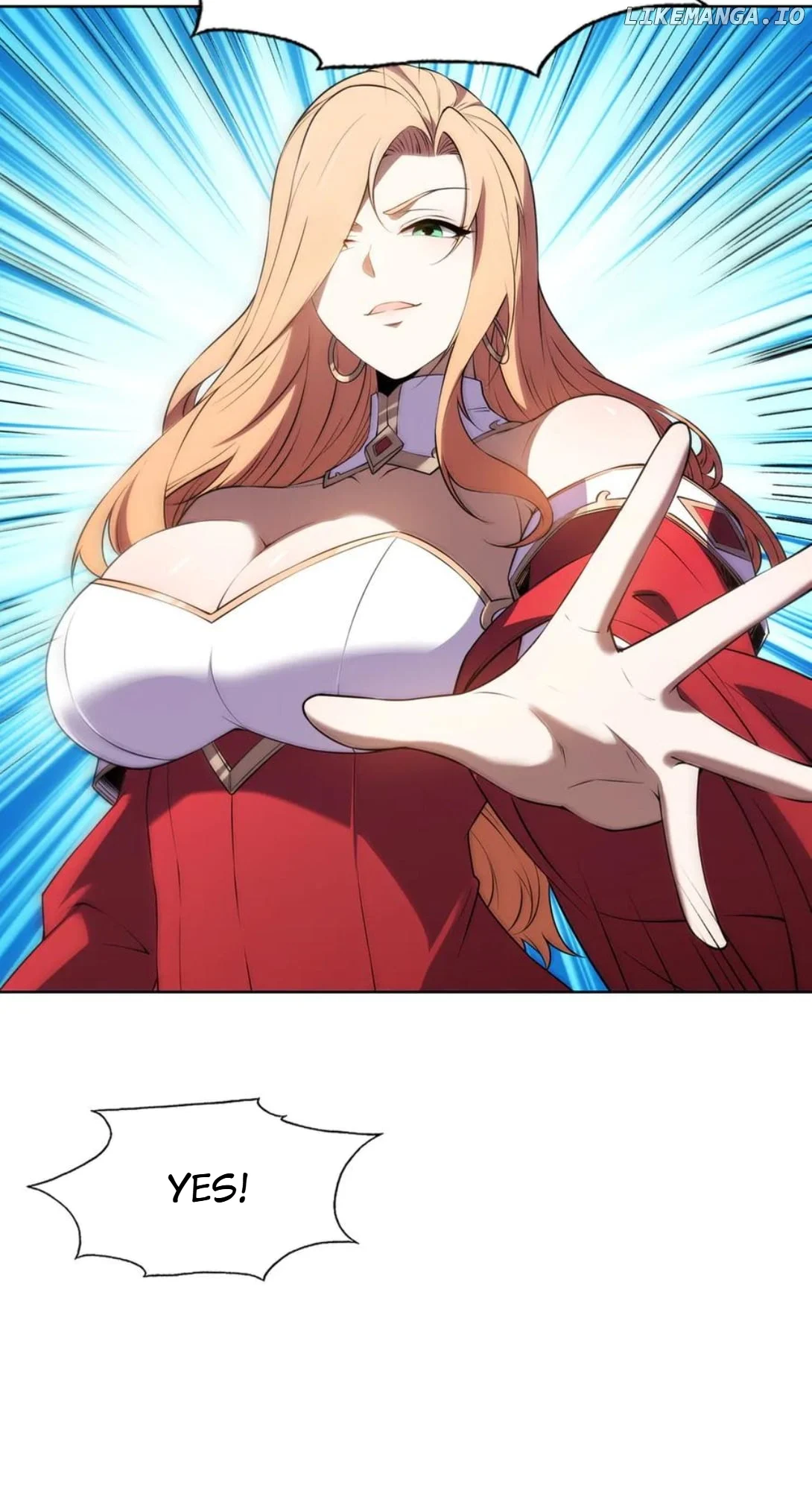 I Build an Industrial Empire on the Magic Continent Chapter 27 - Page 41