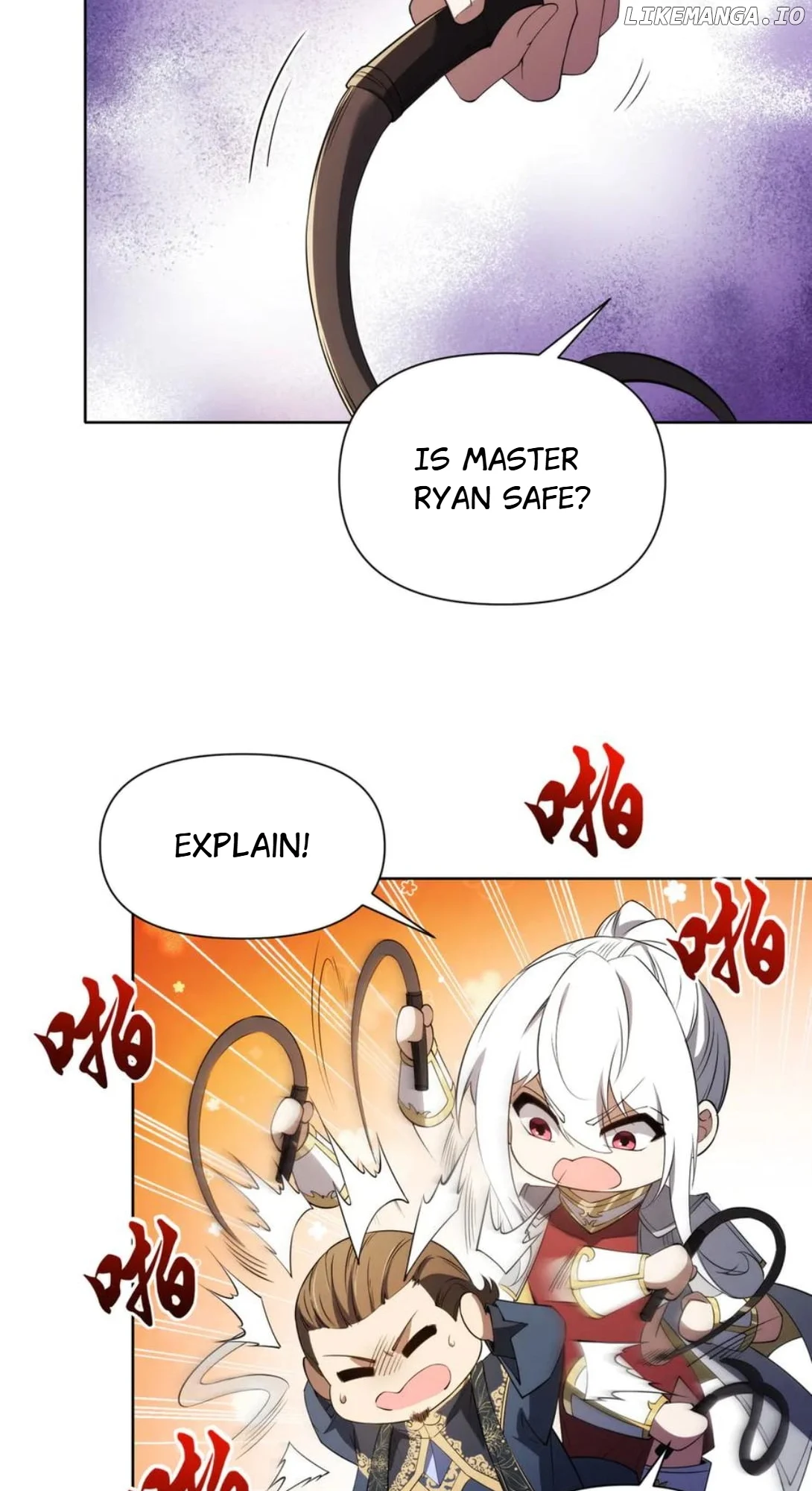 I Build an Industrial Empire on the Magic Continent Chapter 27 - Page 56