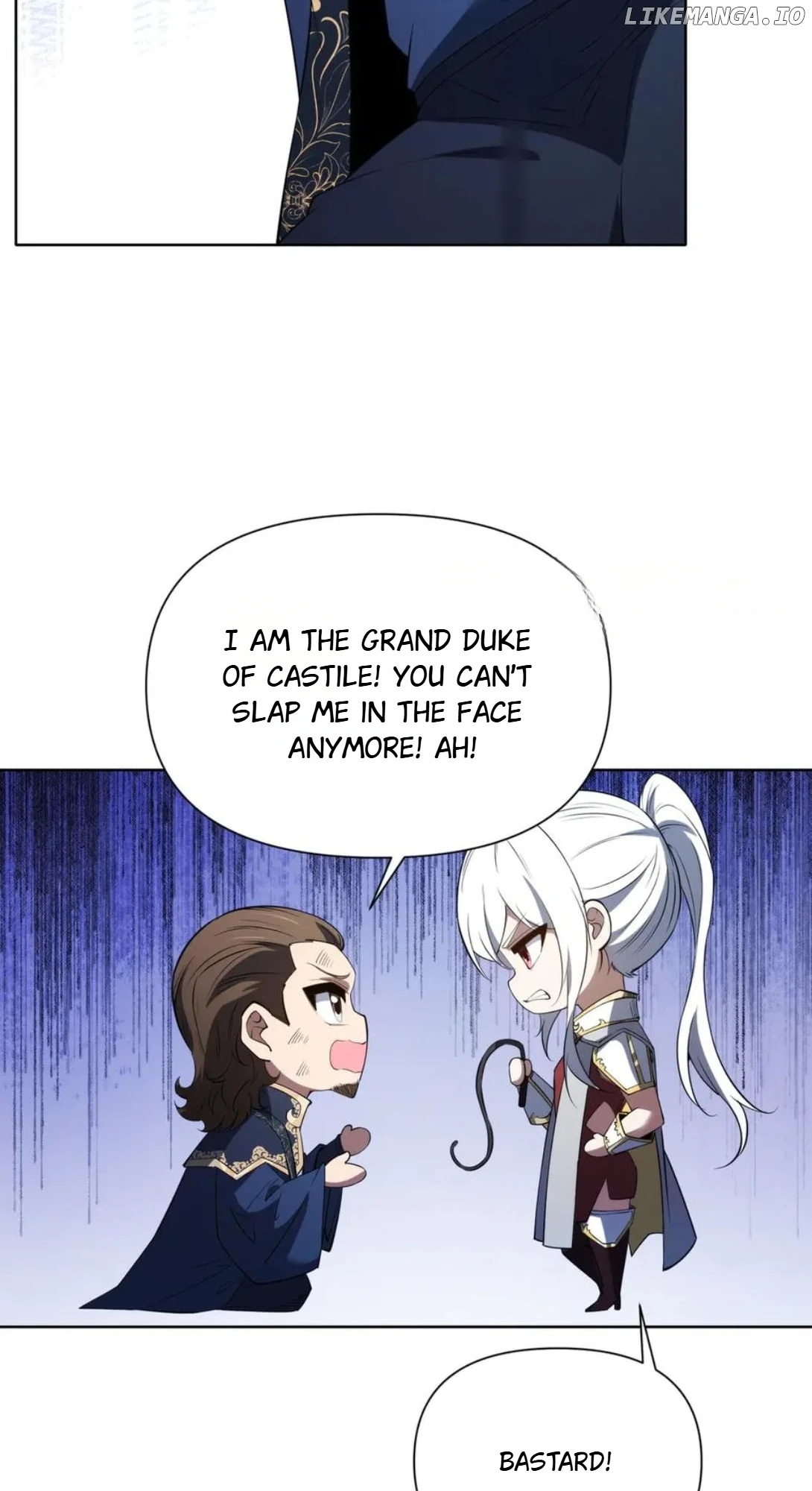 I Build an Industrial Empire on the Magic Continent Chapter 27 - Page 58