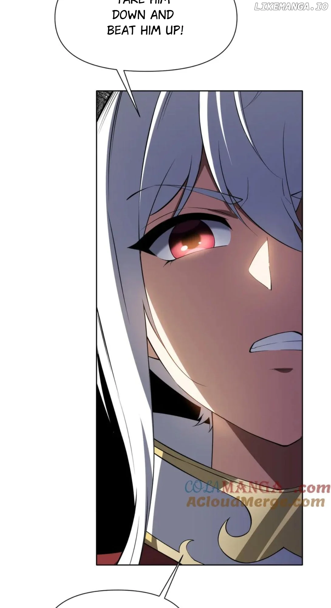 I Build an Industrial Empire on the Magic Continent Chapter 27 - Page 61