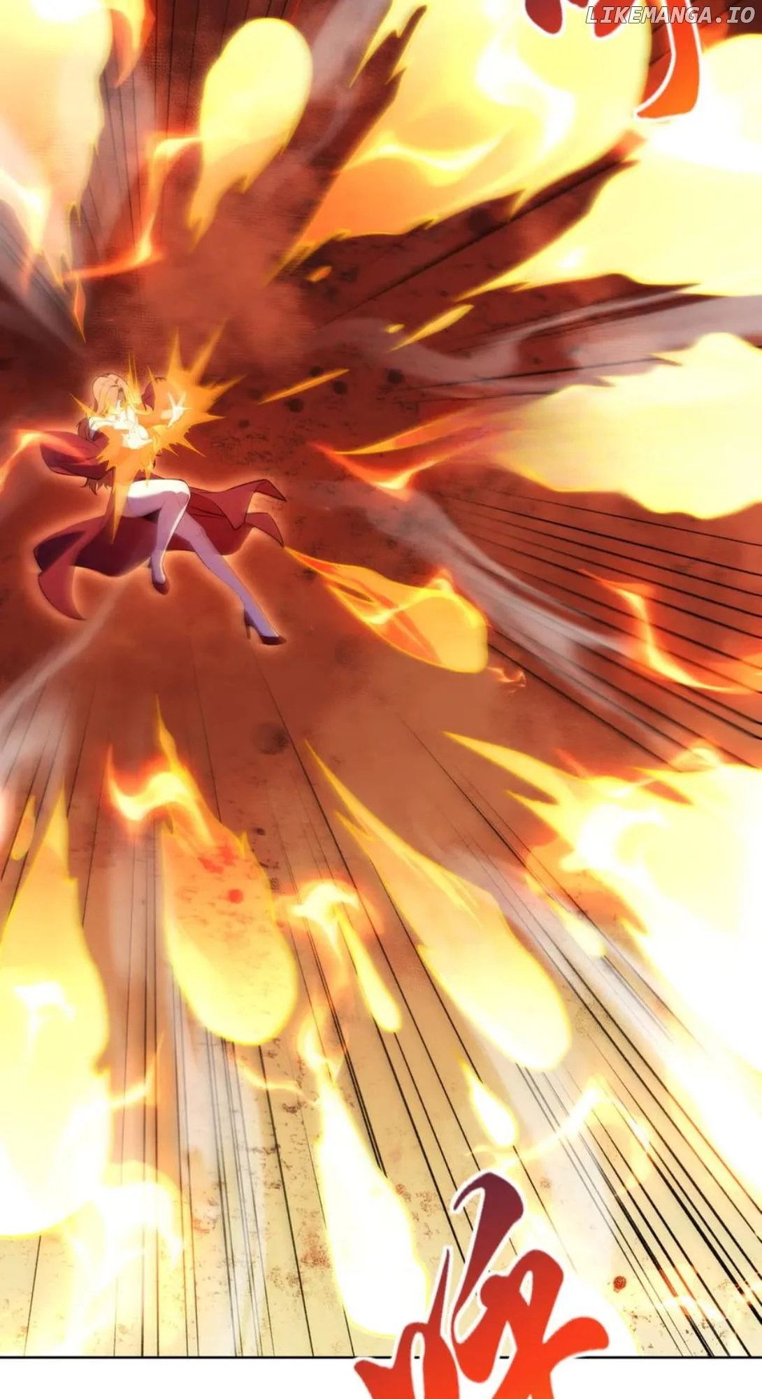 I Build an Industrial Empire on the Magic Continent Chapter 27 - Page 7