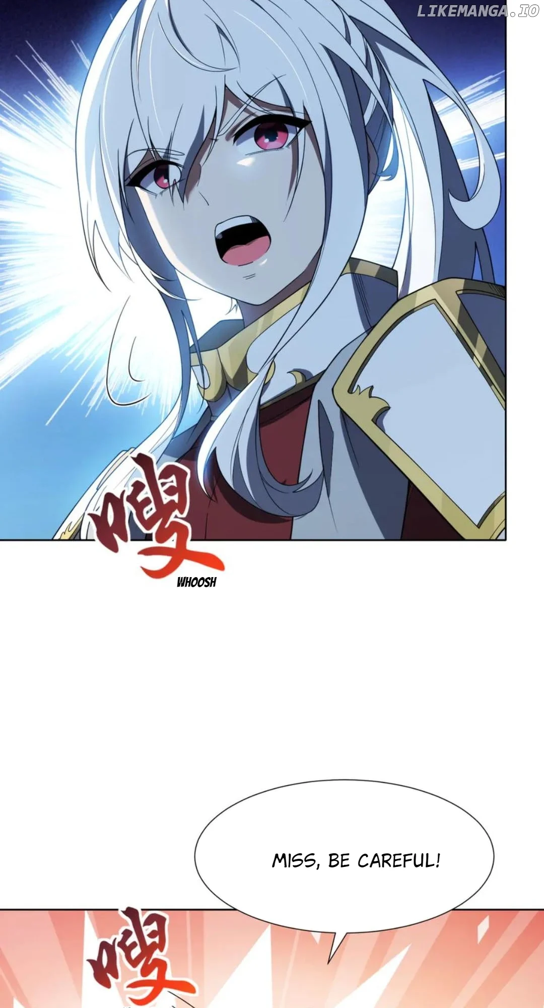 I Build an Industrial Empire on the Magic Continent Chapter 28 - Page 10