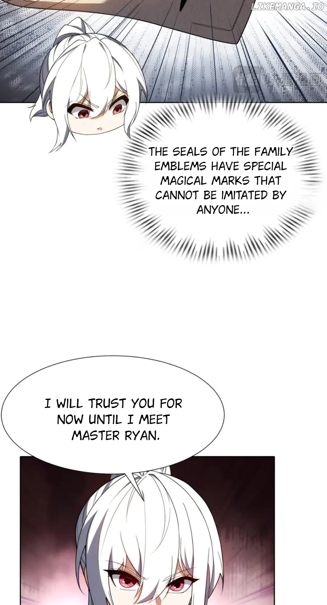 I Build an Industrial Empire on the Magic Continent Chapter 28 - Page 27