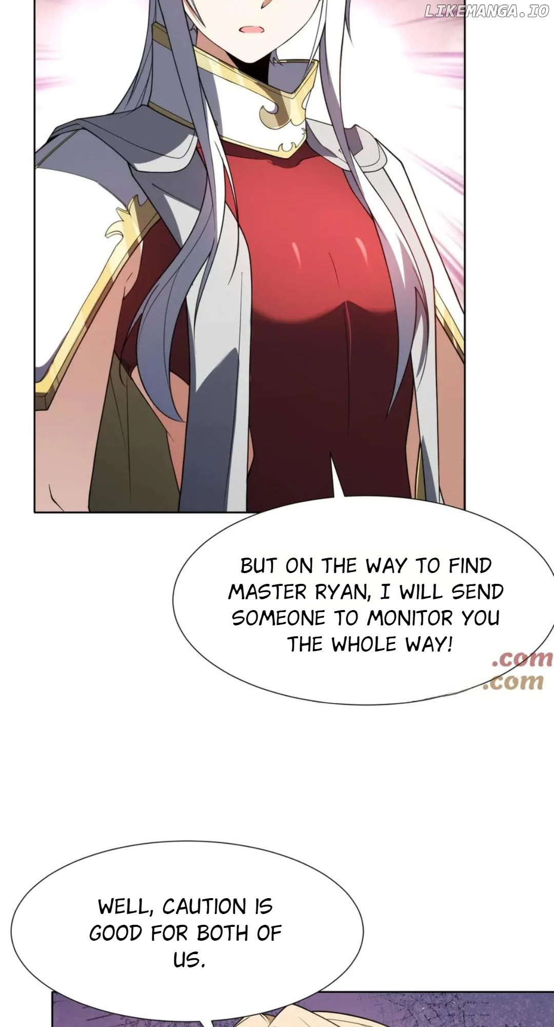 I Build an Industrial Empire on the Magic Continent Chapter 28 - Page 28