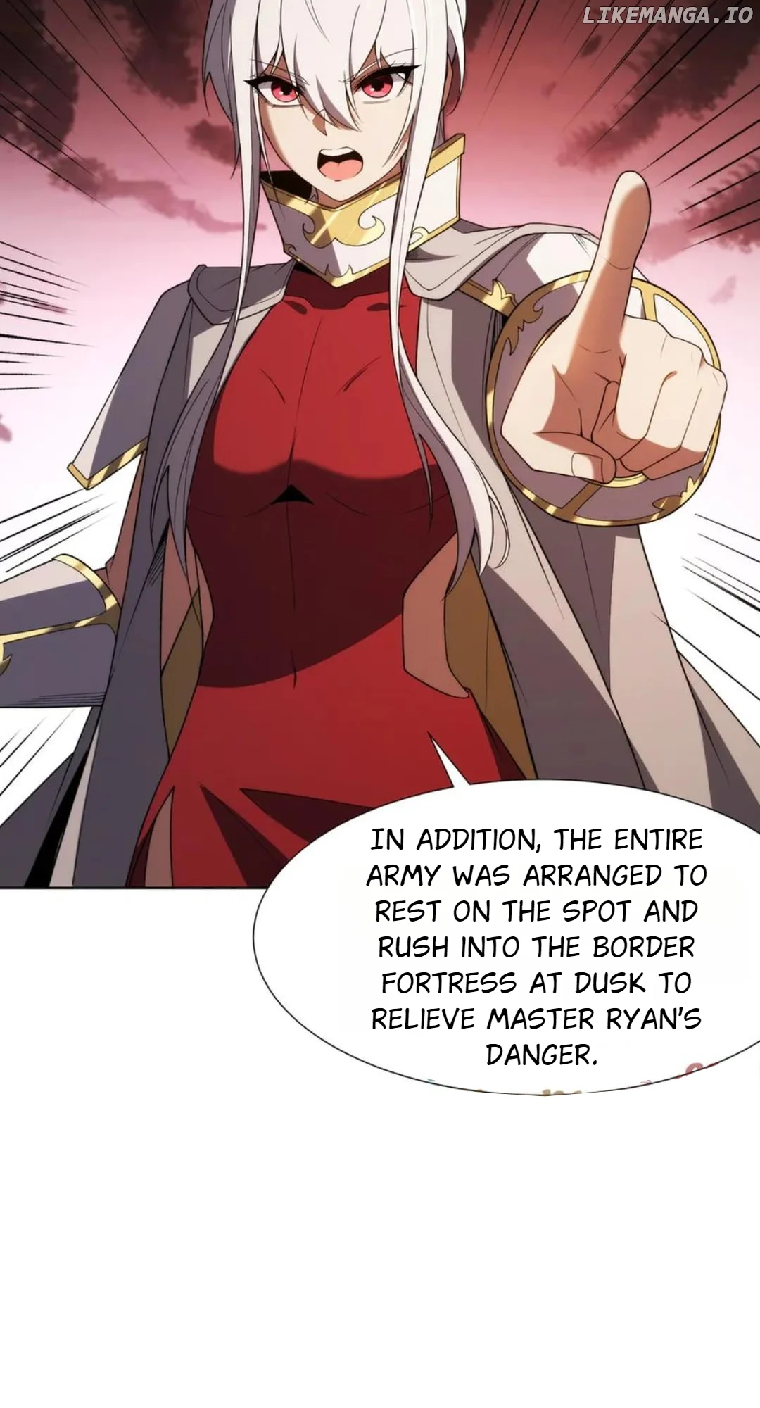 I Build an Industrial Empire on the Magic Continent Chapter 28 - Page 5