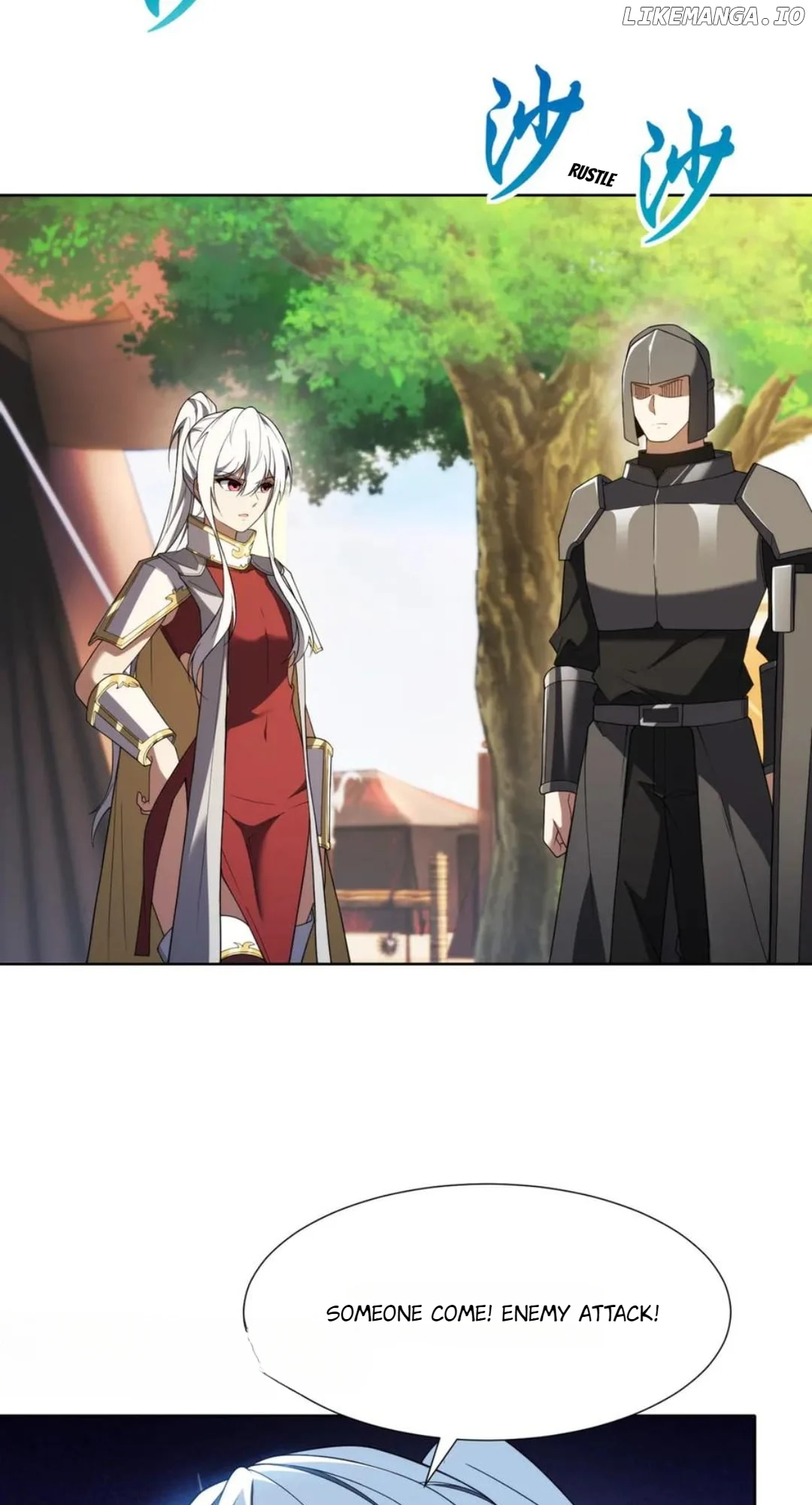 I Build an Industrial Empire on the Magic Continent Chapter 28 - Page 9