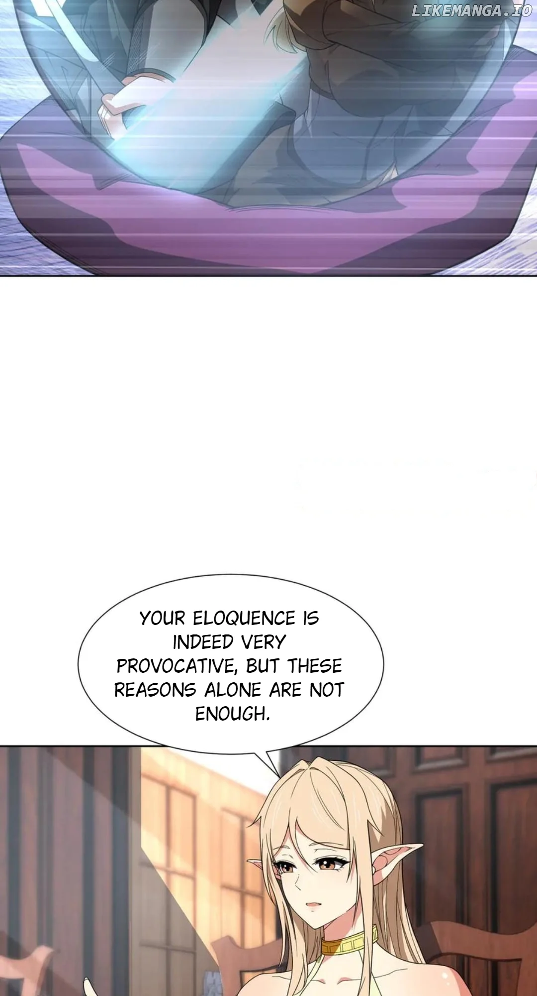 I Build an Industrial Empire on the Magic Continent Chapter 29 - Page 18