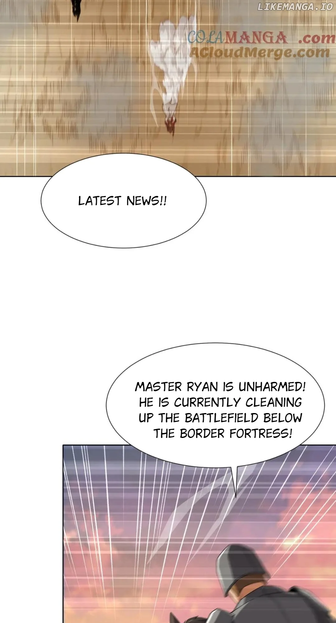 I Build an Industrial Empire on the Magic Continent Chapter 29 - Page 24