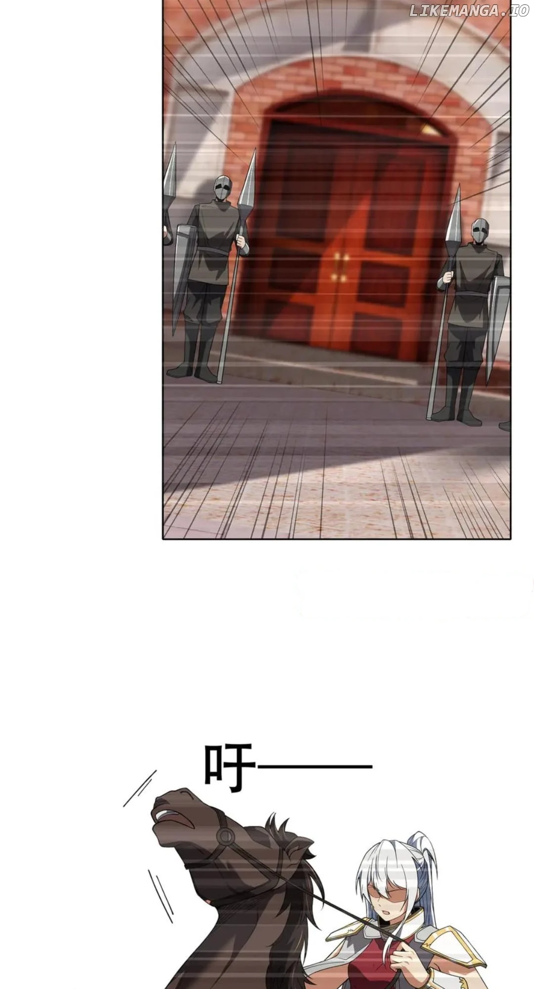 I Build an Industrial Empire on the Magic Continent Chapter 29 - Page 29