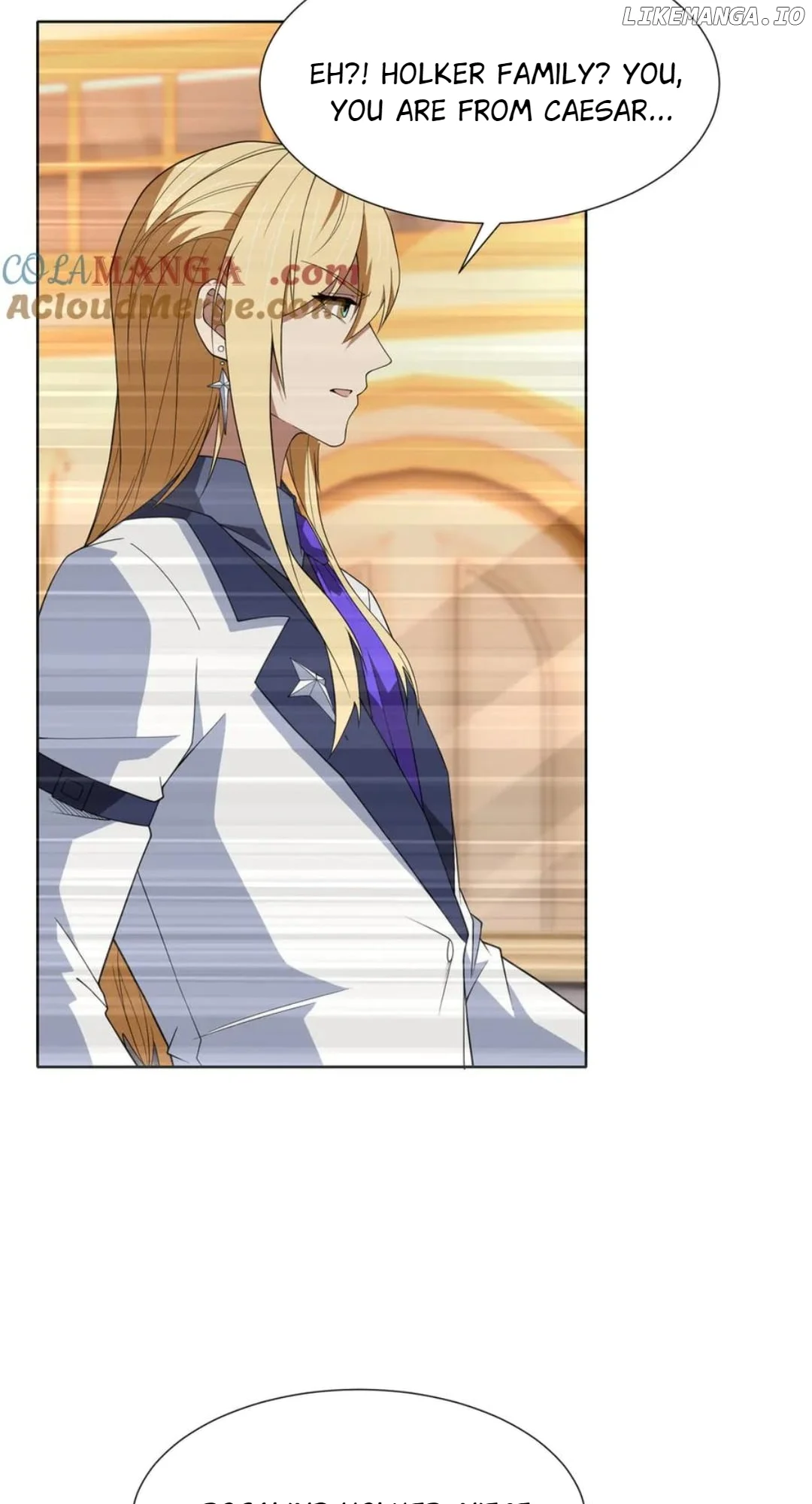 I Build an Industrial Empire on the Magic Continent Chapter 29 - Page 42