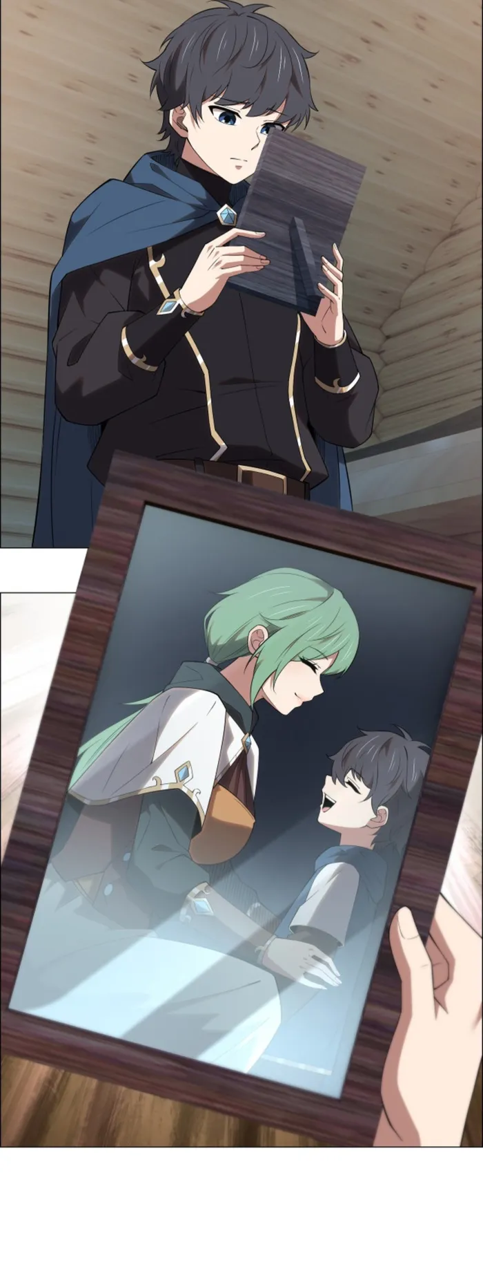 I Build an Industrial Empire on the Magic Continent Chapter 33 - Page 11