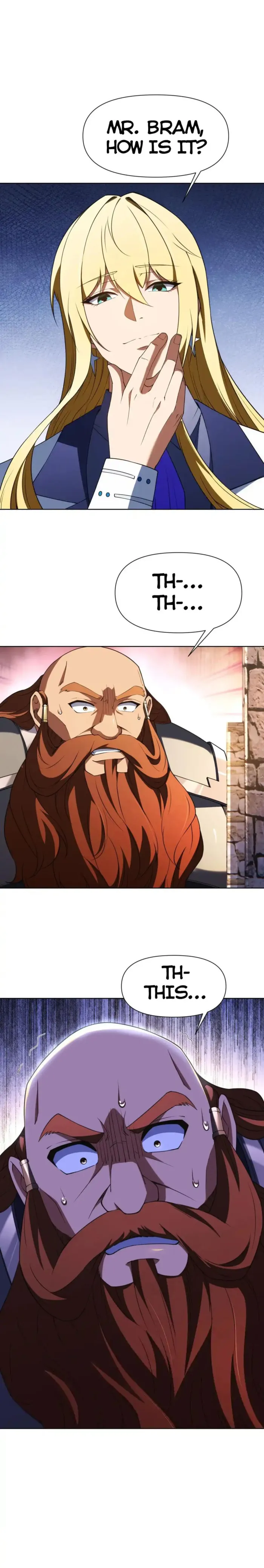 I Build an Industrial Empire on the Magic Continent Chapter 37 - Page 14