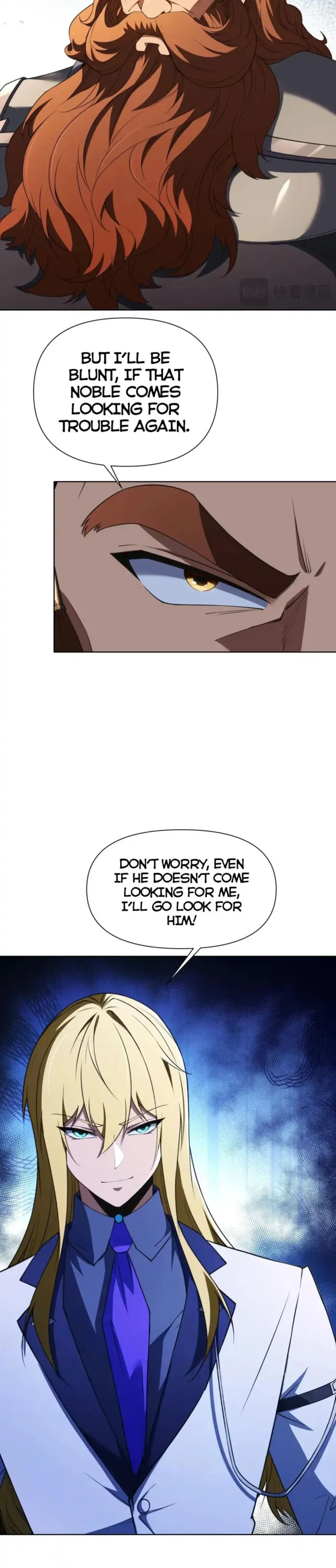 I Build an Industrial Empire on the Magic Continent Chapter 37 - Page 16