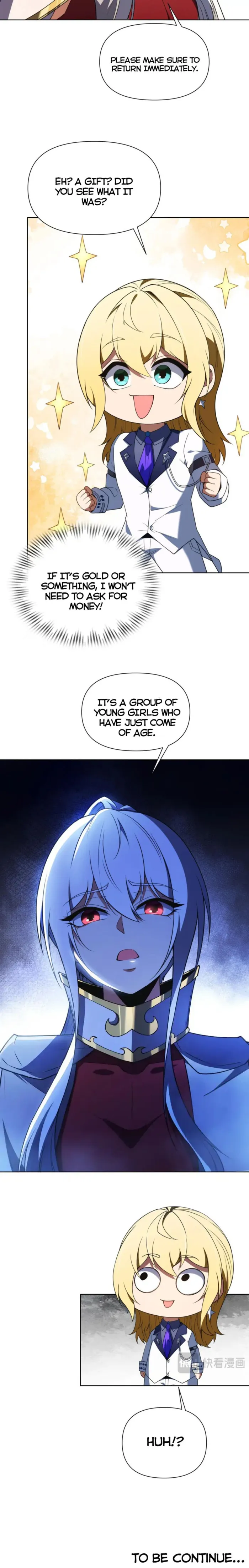 I Build an Industrial Empire on the Magic Continent Chapter 38 - Page 14