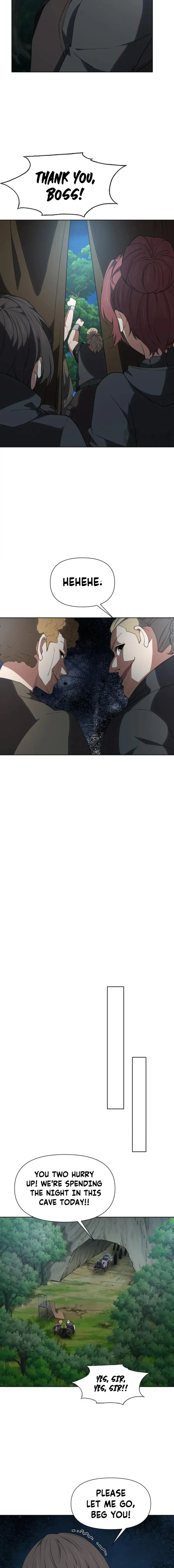 I Build an Industrial Empire on the Magic Continent Chapter 40 - Page 10