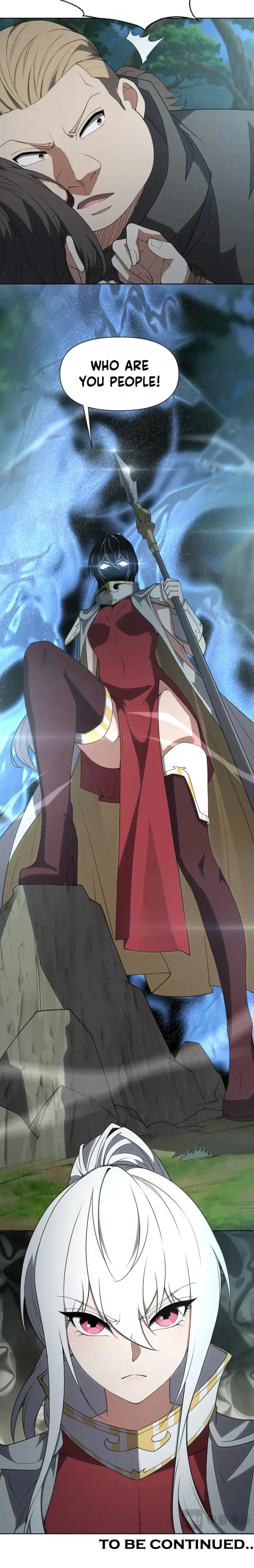 I Build an Industrial Empire on the Magic Continent Chapter 40 - Page 12