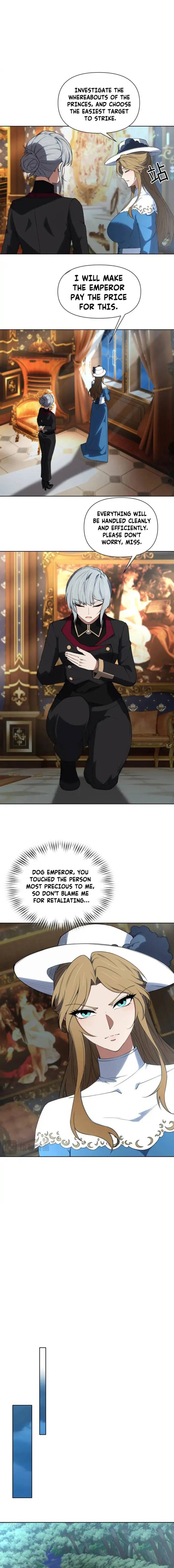 I Build an Industrial Empire on the Magic Continent Chapter 40 - Page 5