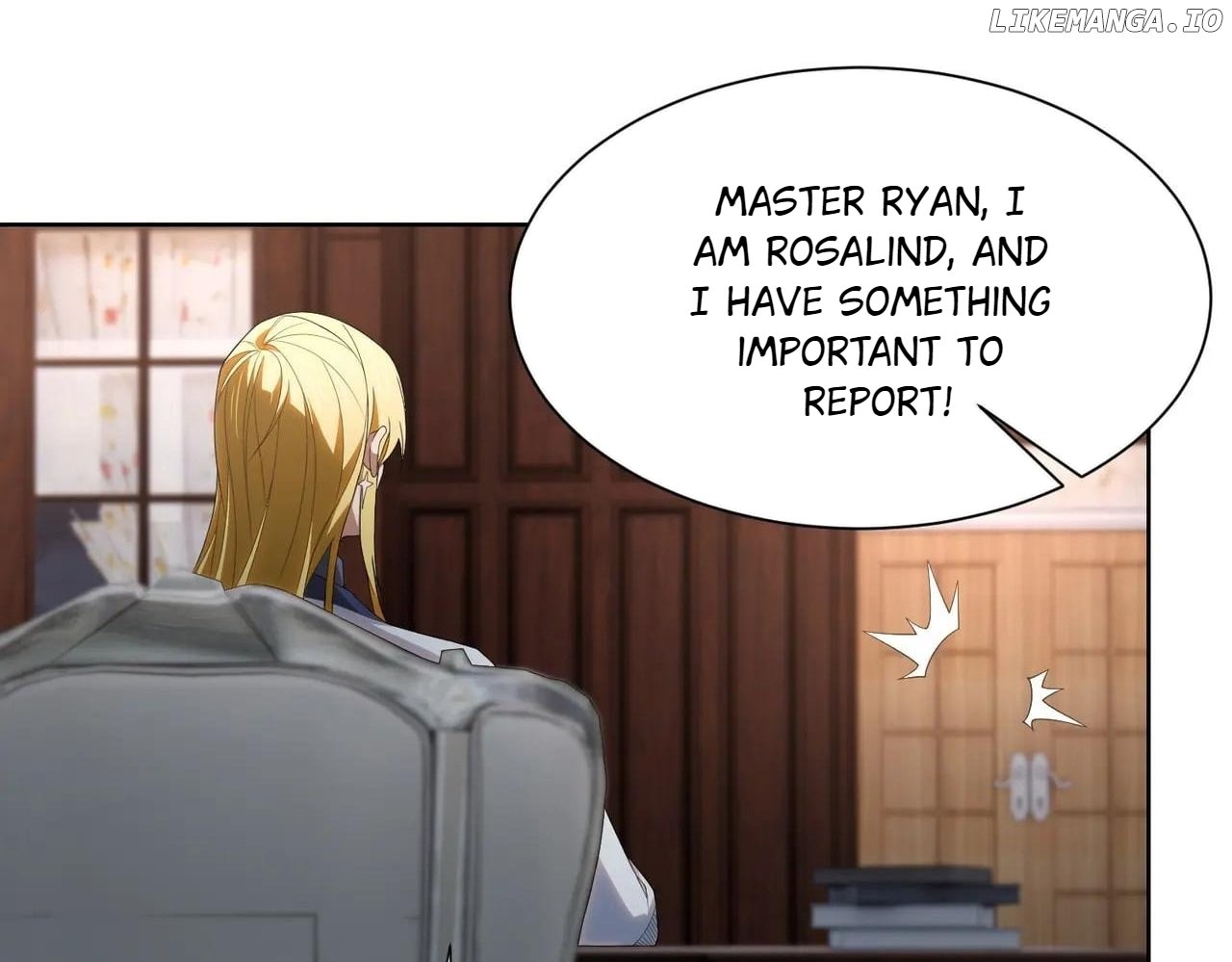 I Build an Industrial Empire on the Magic Continent Chapter 41 - Page 163