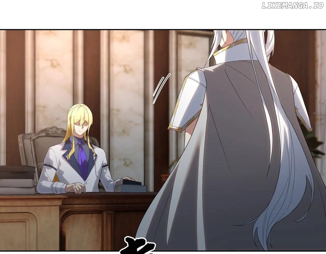 I Build an Industrial Empire on the Magic Continent Chapter 41 - Page 165