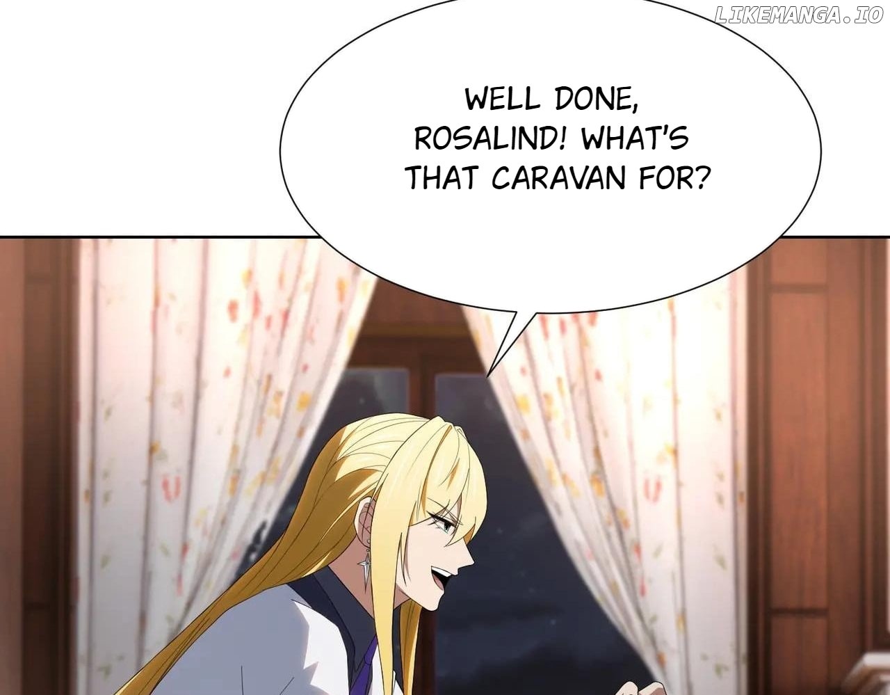 I Build an Industrial Empire on the Magic Continent Chapter 41 - Page 171