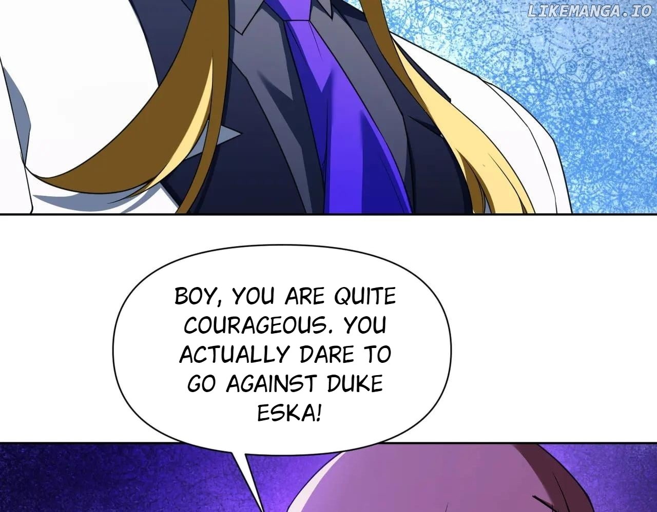 I Build an Industrial Empire on the Magic Continent Chapter 42 - Page 11