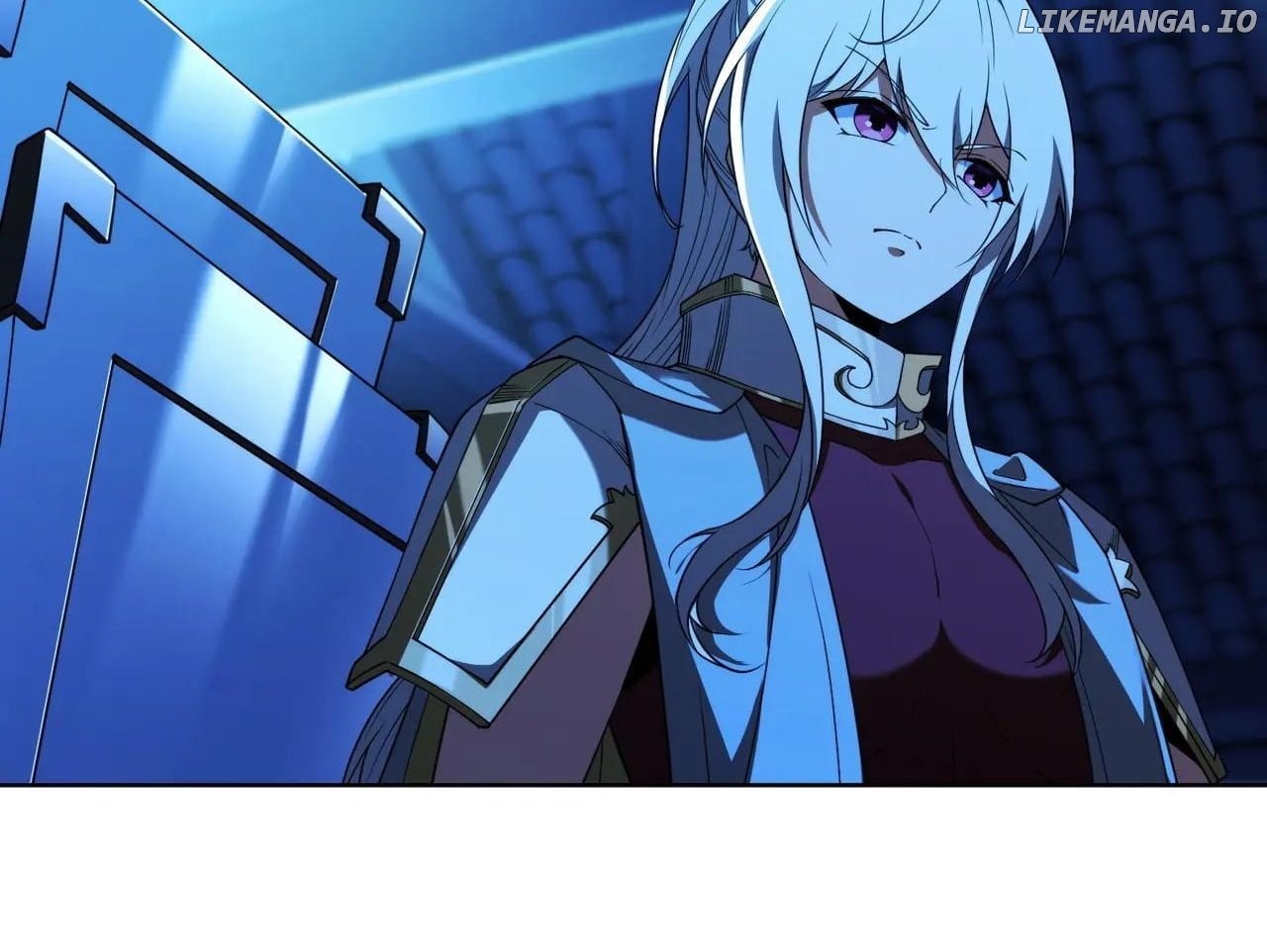 I Build an Industrial Empire on the Magic Continent Chapter 42 - Page 123