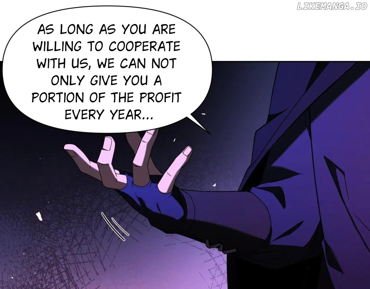 I Build an Industrial Empire on the Magic Continent Chapter 42 - Page 133