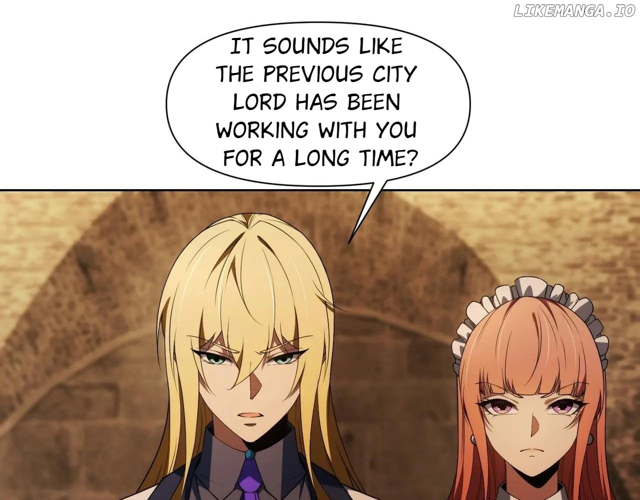 I Build an Industrial Empire on the Magic Continent Chapter 42 - Page 18