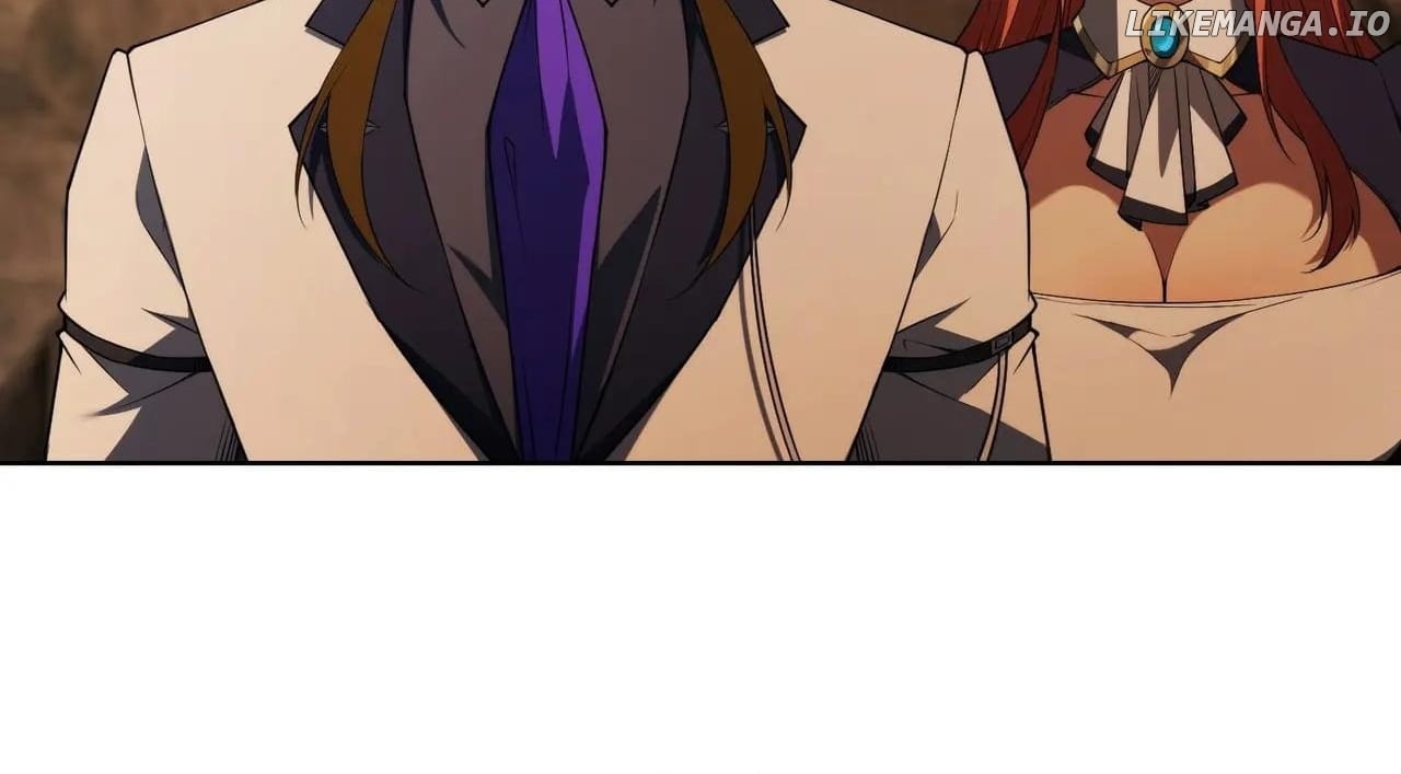 I Build an Industrial Empire on the Magic Continent Chapter 42 - Page 19