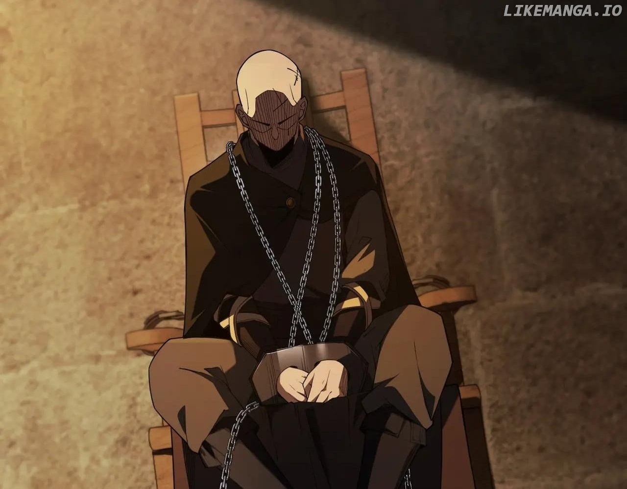 I Build an Industrial Empire on the Magic Continent Chapter 42 - Page 2