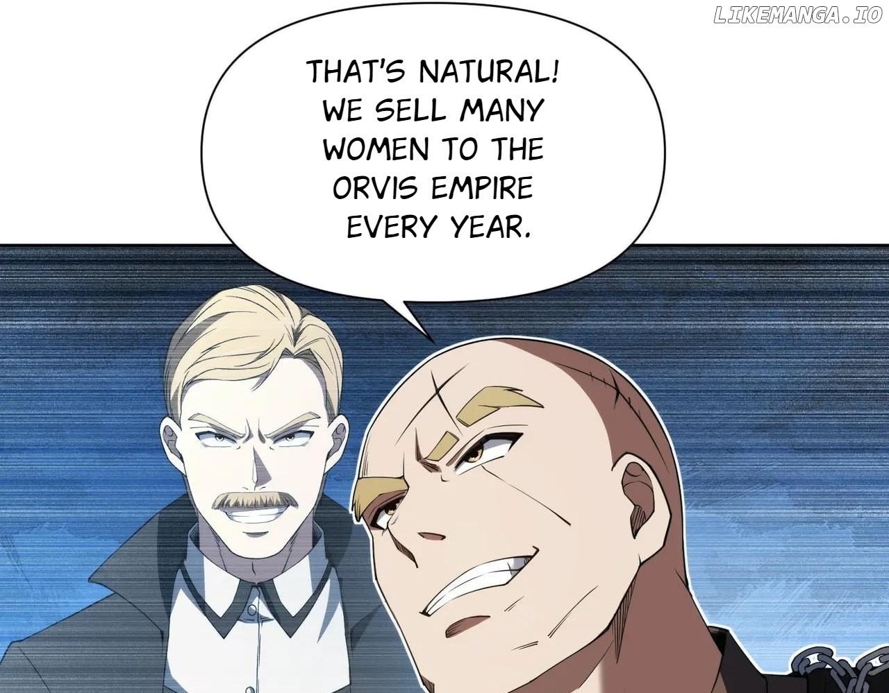 I Build an Industrial Empire on the Magic Continent Chapter 42 - Page 20