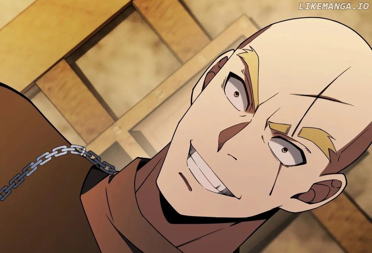 I Build an Industrial Empire on the Magic Continent Chapter 42 - Page 59