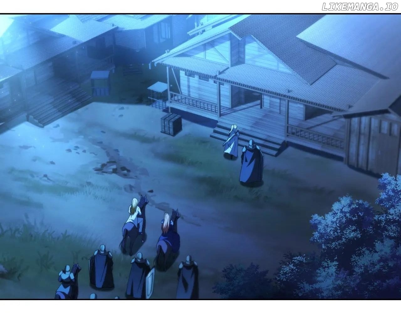 I Build an Industrial Empire on the Magic Continent Chapter 42 - Page 65