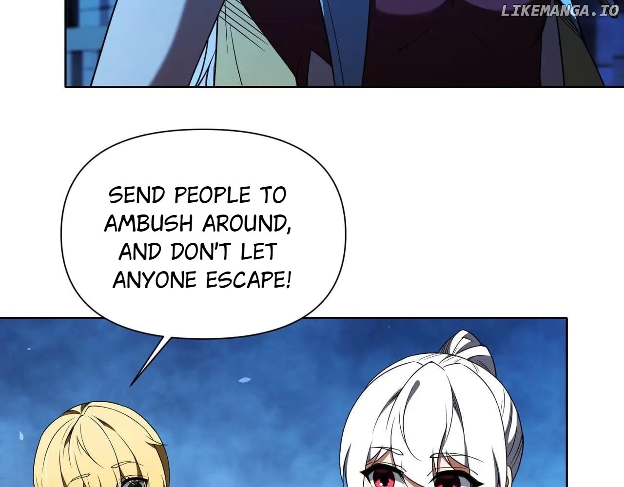 I Build an Industrial Empire on the Magic Continent Chapter 42 - Page 71