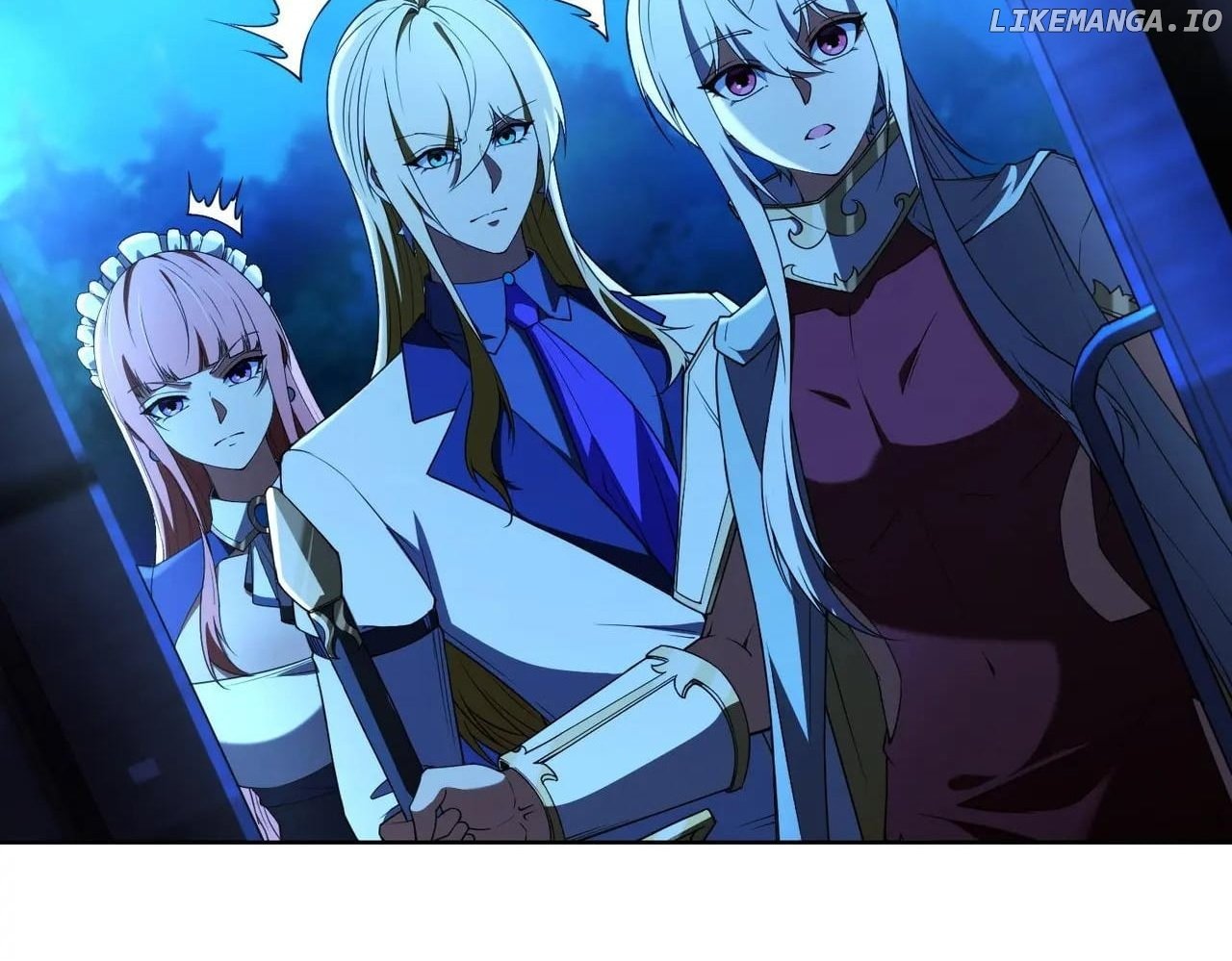 I Build an Industrial Empire on the Magic Continent Chapter 42 - Page 82