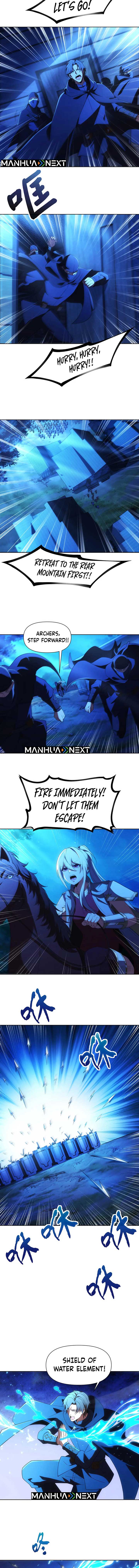 I Build an Industrial Empire on the Magic Continent Chapter 43 - Page 3