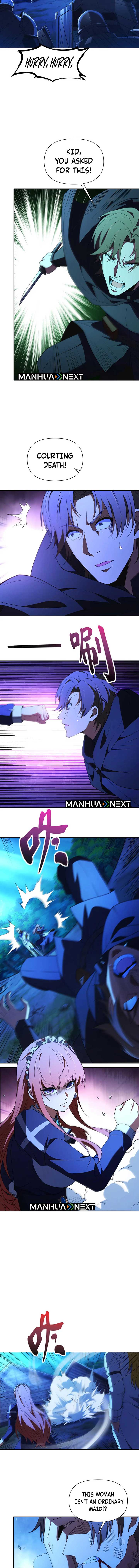 I Build an Industrial Empire on the Magic Continent Chapter 43 - Page 6