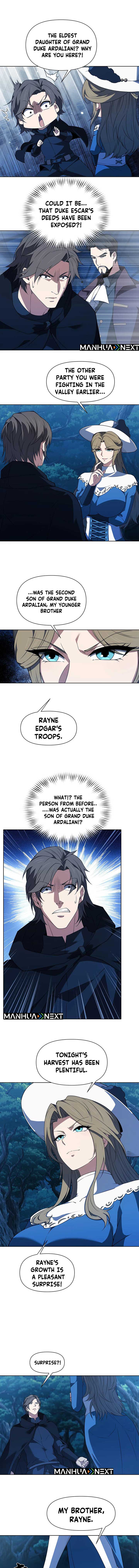 I Build an Industrial Empire on the Magic Continent Chapter 44 - Page 2