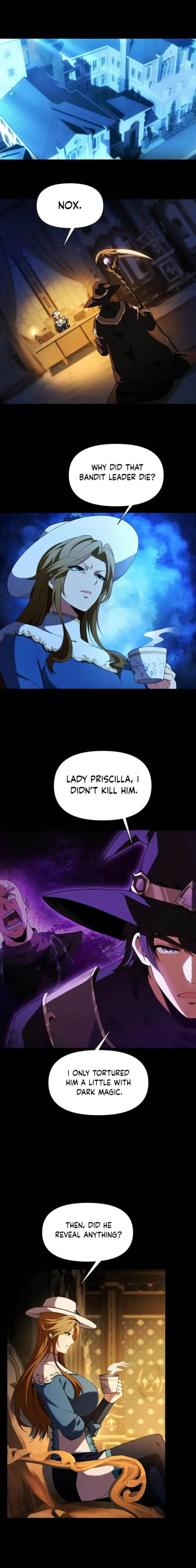 I Build an Industrial Empire on the Magic Continent Chapter 47 - Page 1