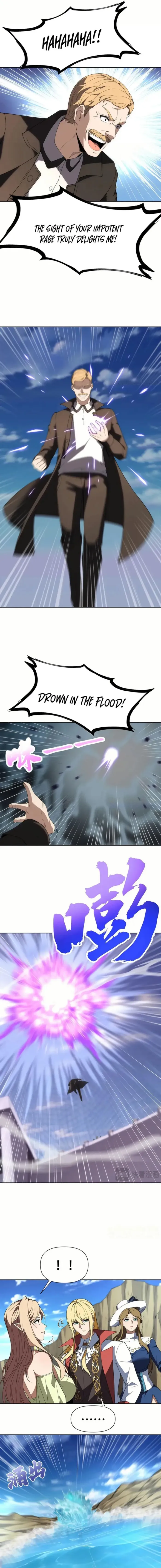 I Build an Industrial Empire on the Magic Continent Chapter 48 - Page 10