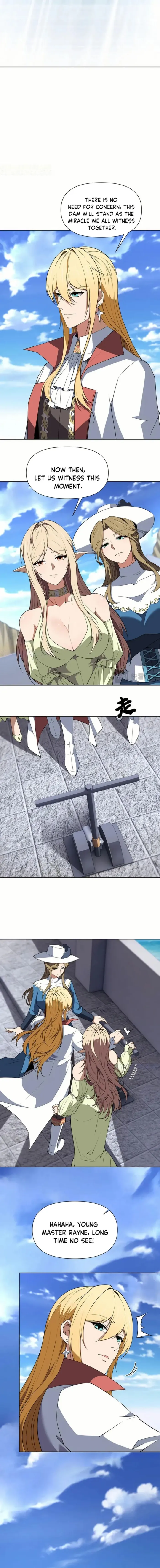 I Build an Industrial Empire on the Magic Continent Chapter 48 - Page 6