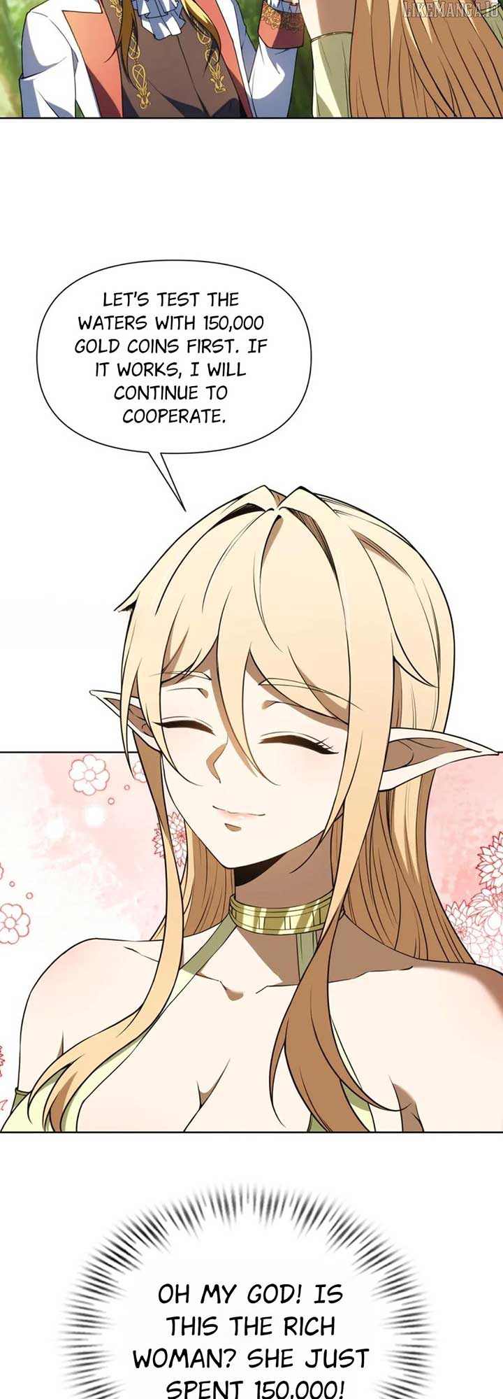 I Build an Industrial Empire on the Magic Continent Chapter 50 - Page 16