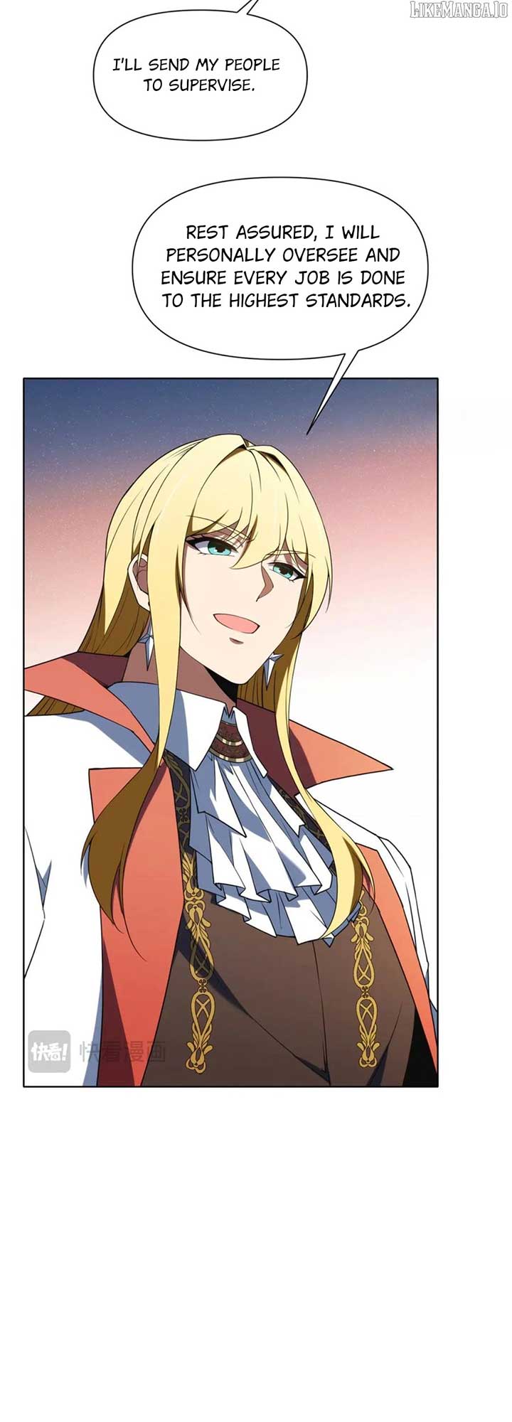 I Build an Industrial Empire on the Magic Continent Chapter 50 - Page 18