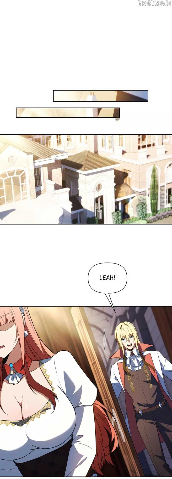 I Build an Industrial Empire on the Magic Continent Chapter 50 - Page 19