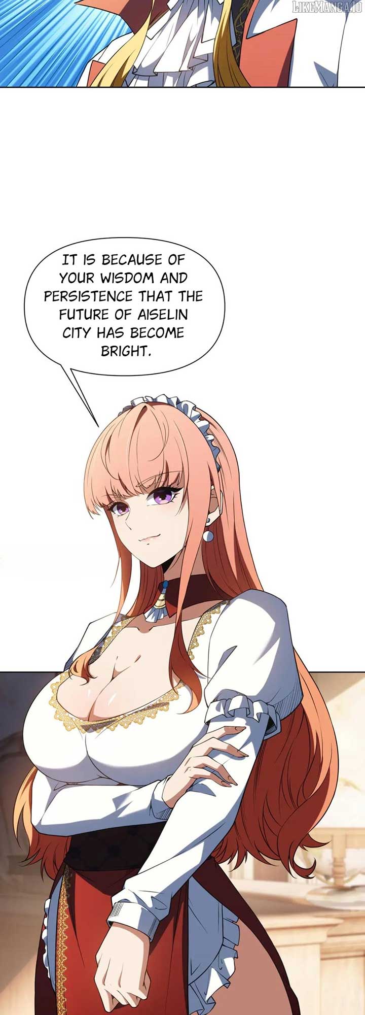 I Build an Industrial Empire on the Magic Continent Chapter 50 - Page 21