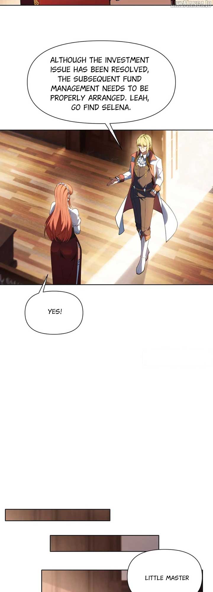 I Build an Industrial Empire on the Magic Continent Chapter 50 - Page 22